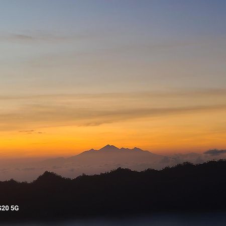 Batur Lake View Kintamani Exteriér fotografie