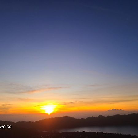 Batur Lake View Kintamani Exteriér fotografie