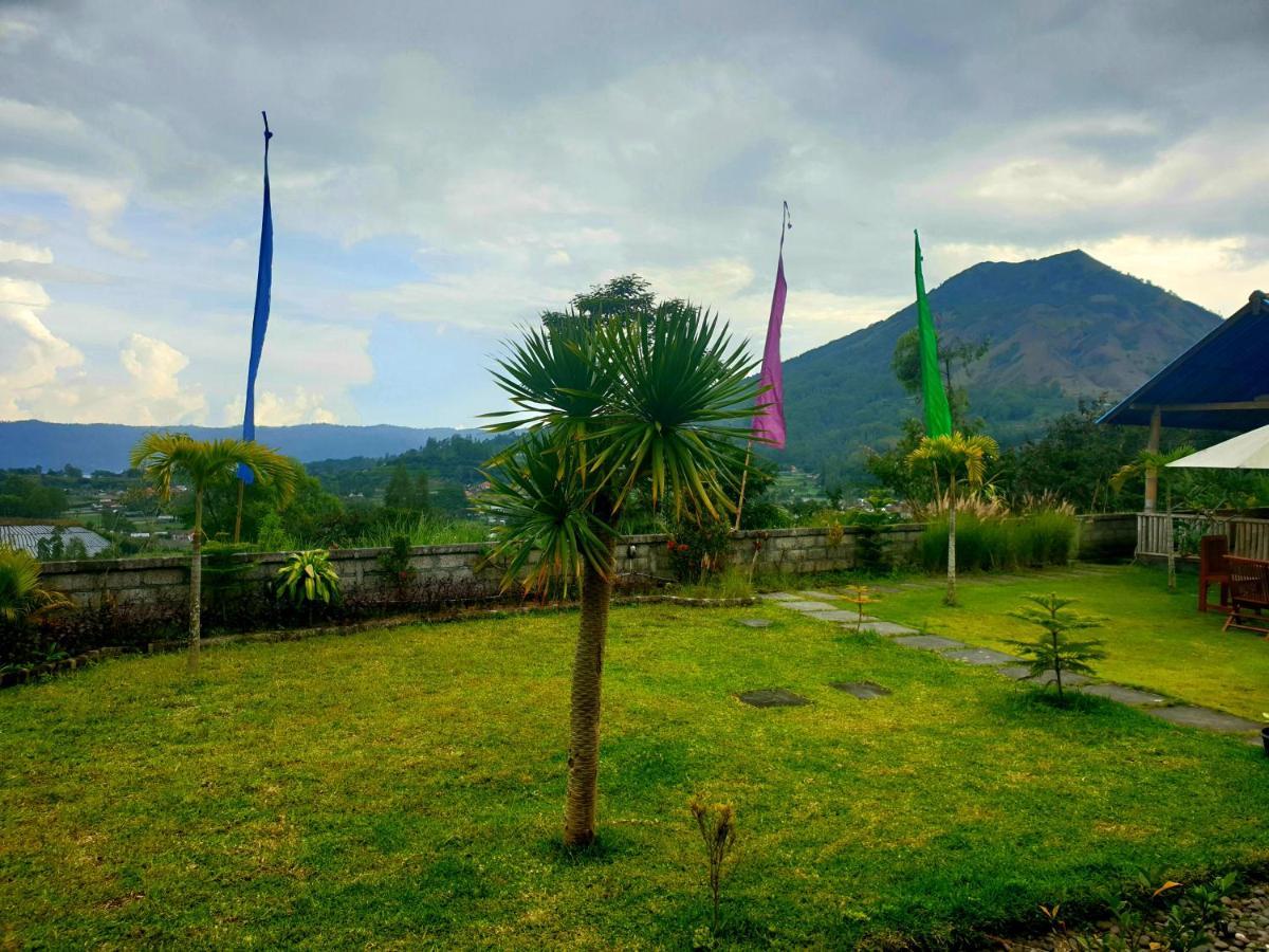 Batur Lake View Kintamani Exteriér fotografie