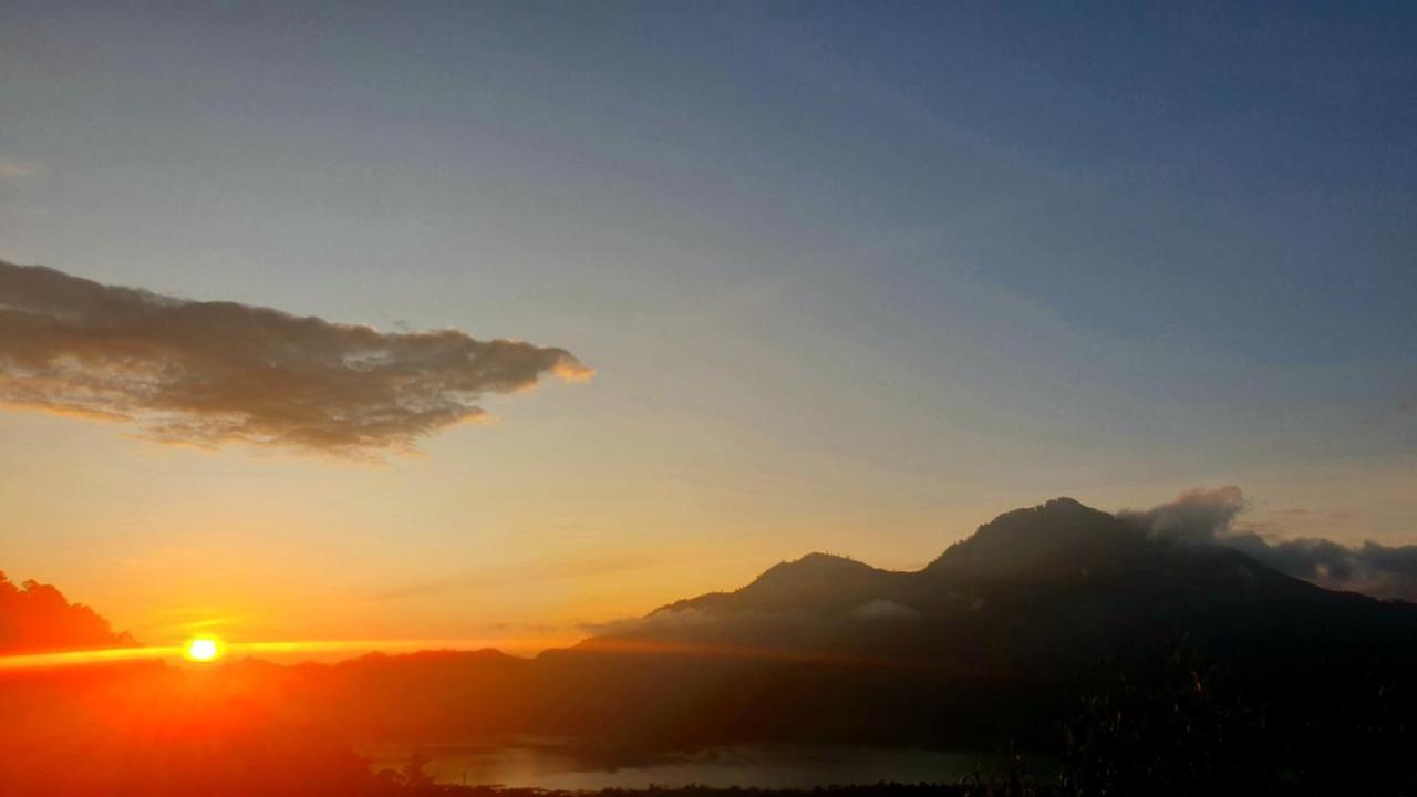 Batur Lake View Kintamani Exteriér fotografie