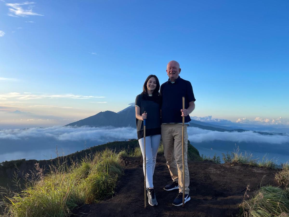 Batur Lake View Kintamani Exteriér fotografie