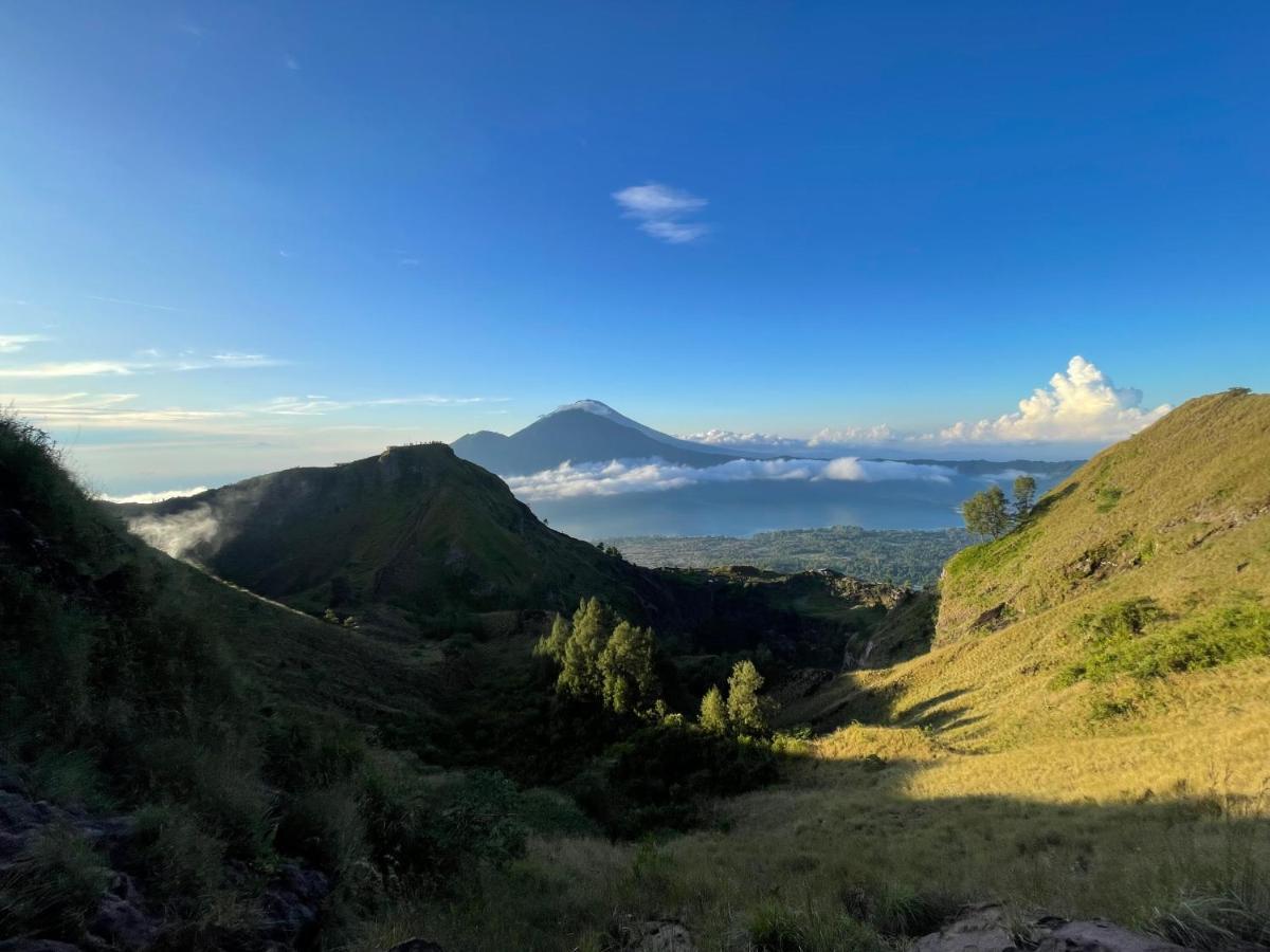 Batur Lake View Kintamani Exteriér fotografie