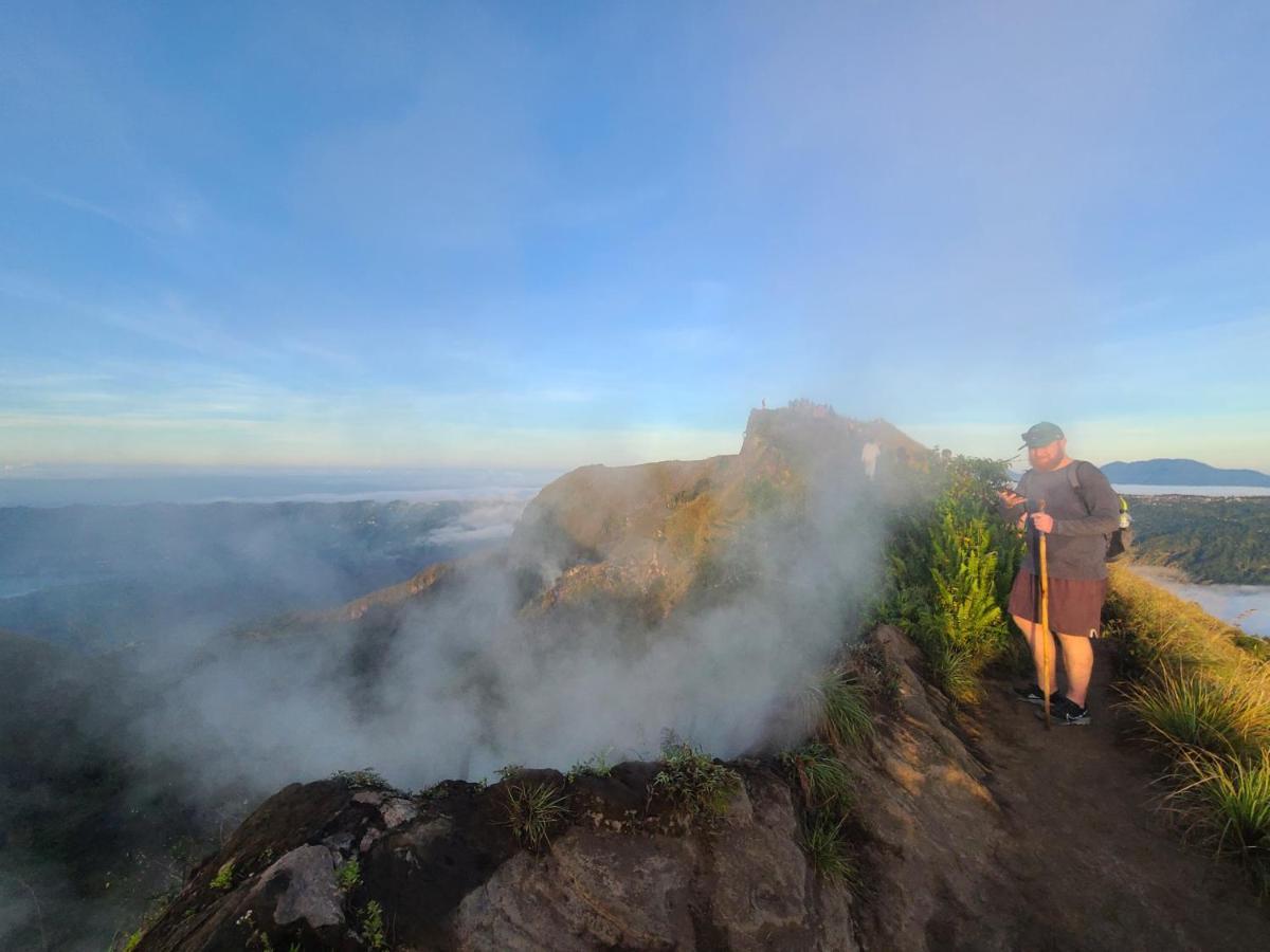 Batur Lake View Kintamani Exteriér fotografie