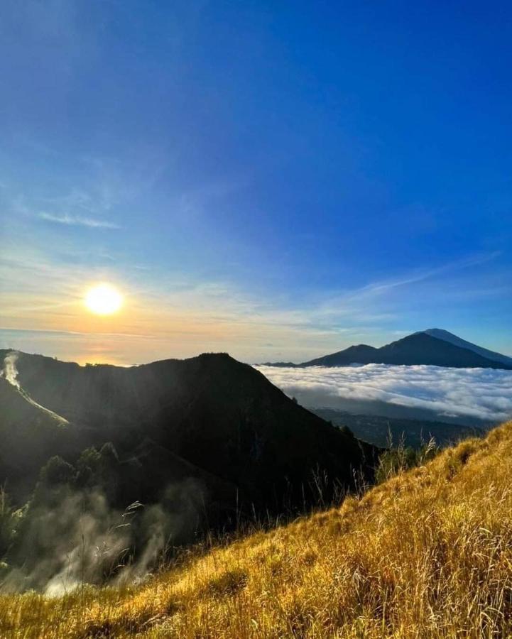 Batur Lake View Kintamani Exteriér fotografie