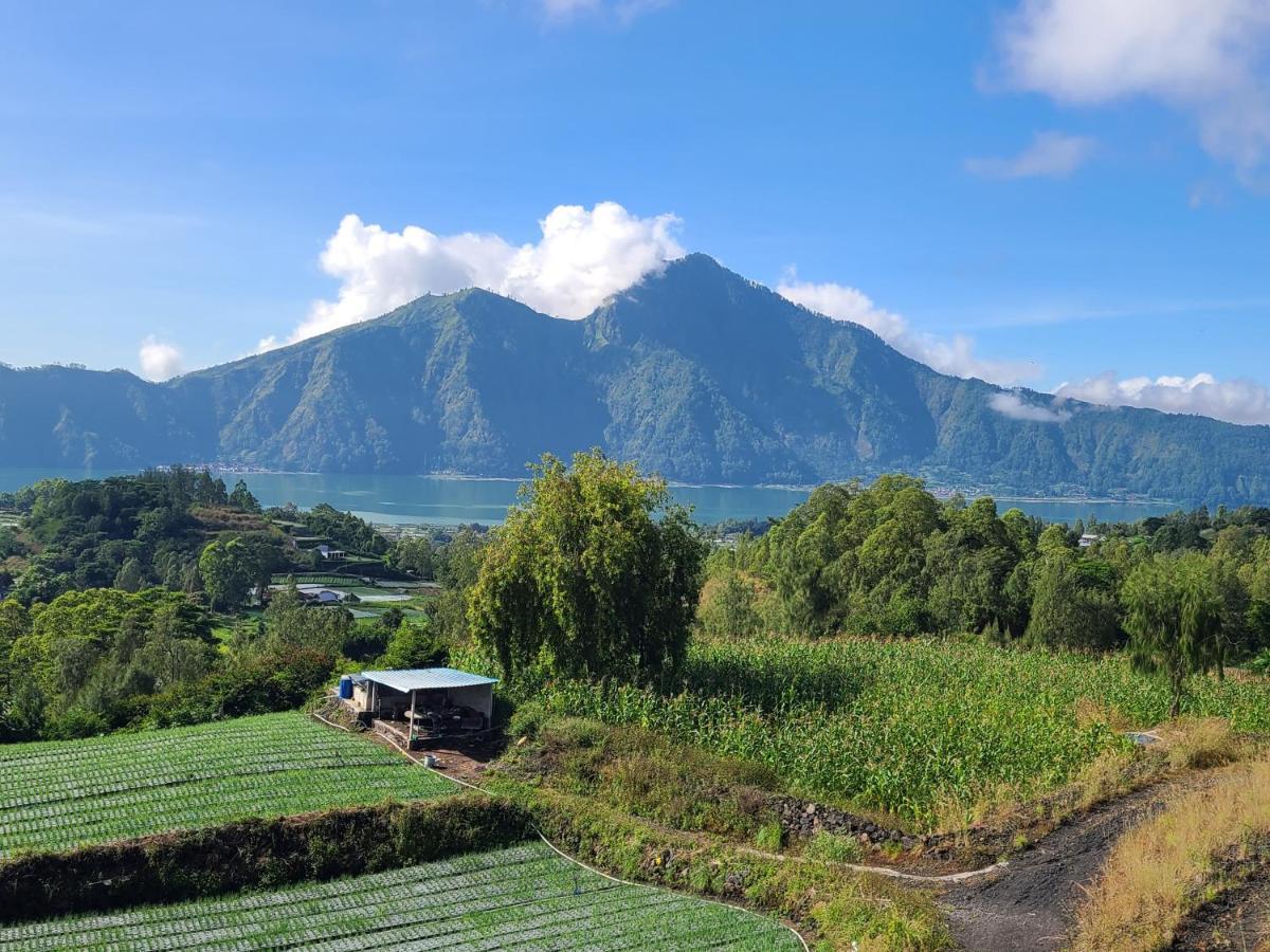 Batur Lake View Kintamani Exteriér fotografie