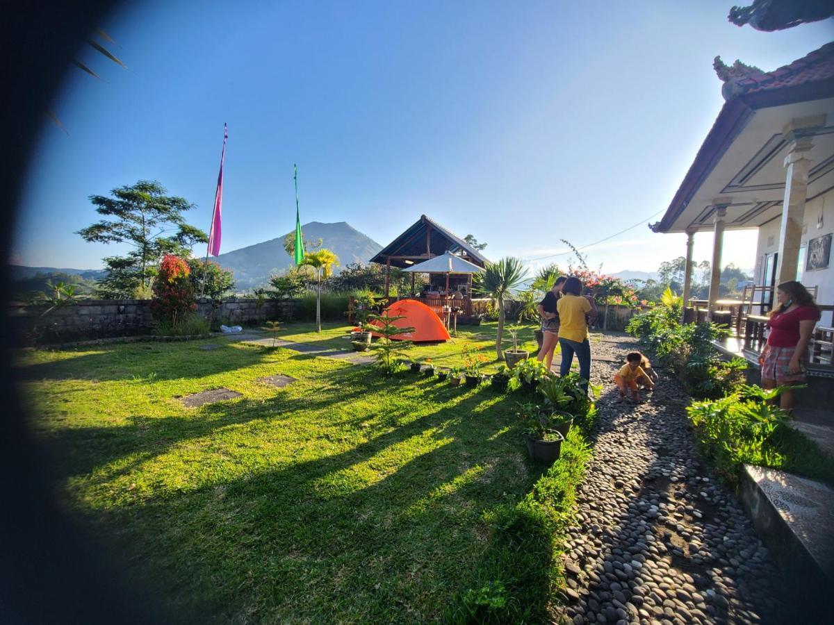 Batur Lake View Kintamani Exteriér fotografie