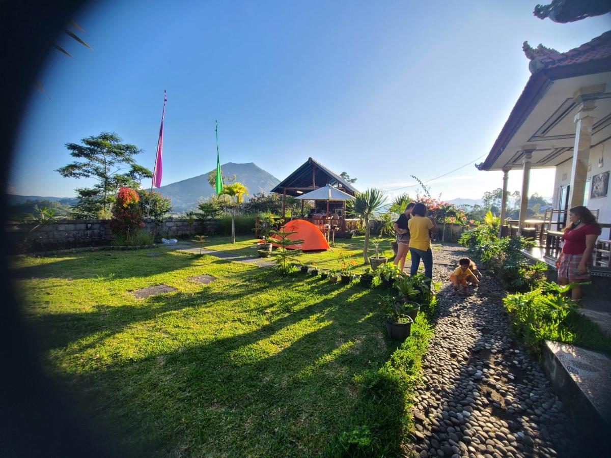 Batur Lake View Kintamani Exteriér fotografie