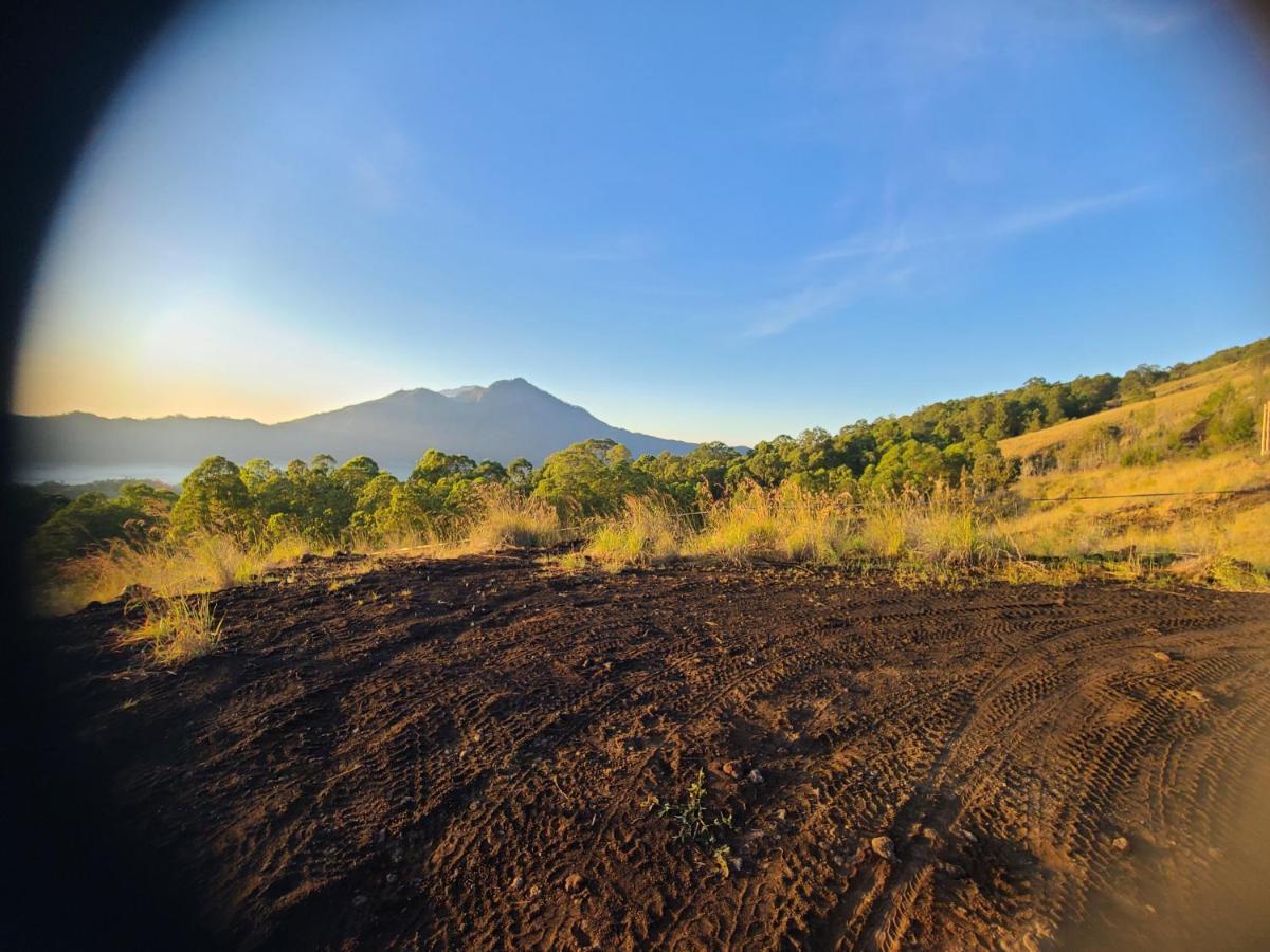 Batur Lake View Kintamani Exteriér fotografie