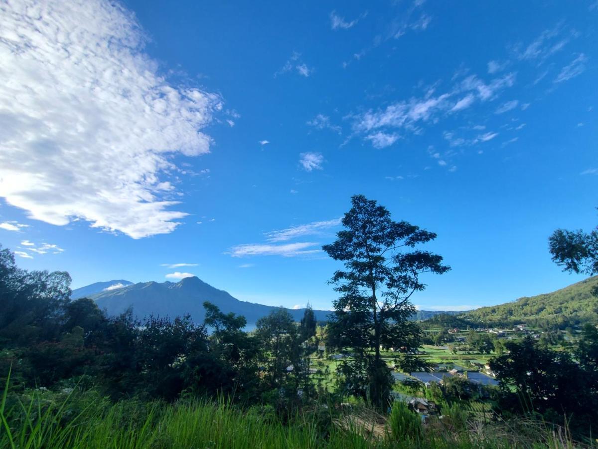 Batur Lake View Kintamani Exteriér fotografie