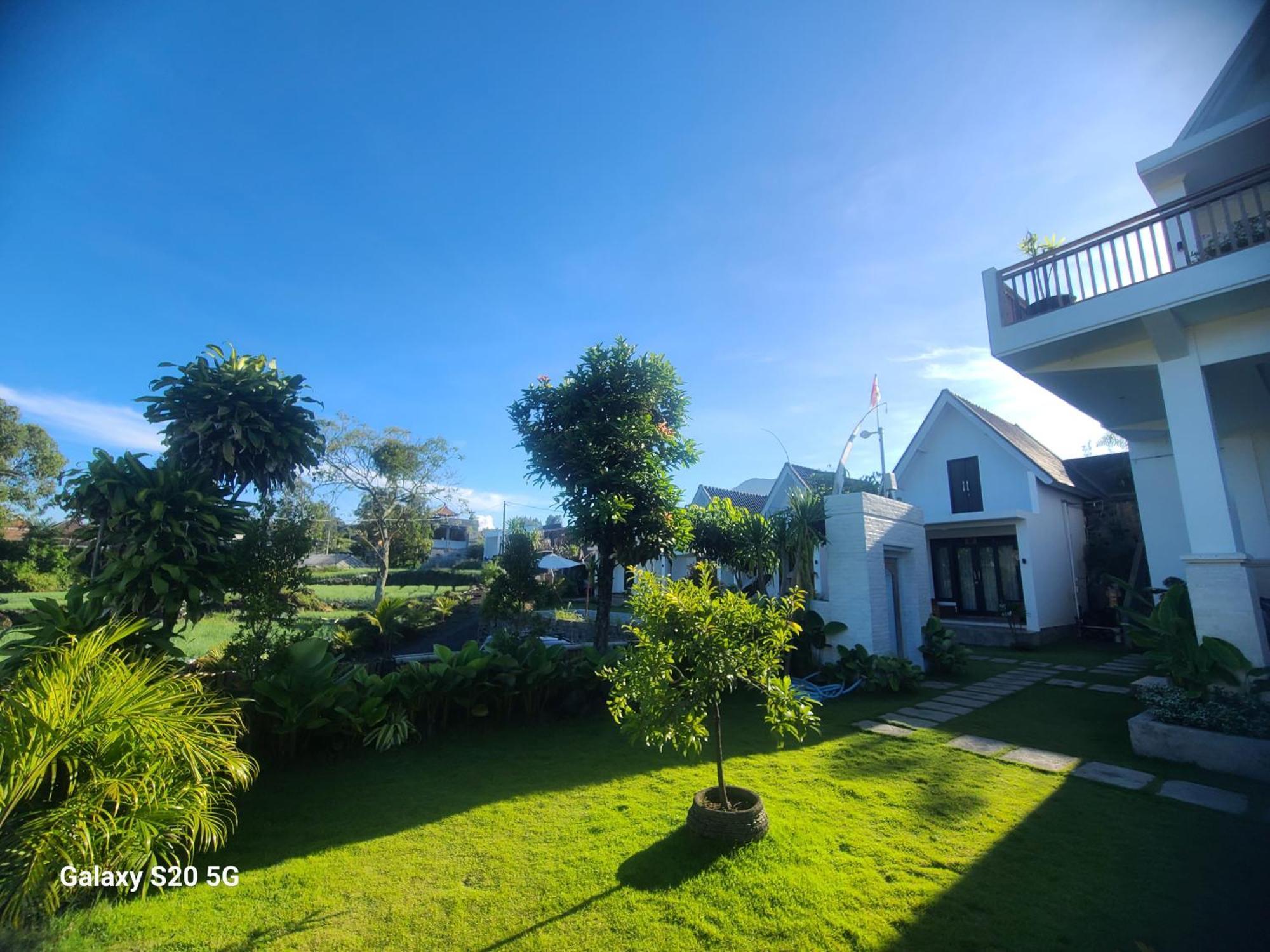 Batur Lake View Kintamani Exteriér fotografie